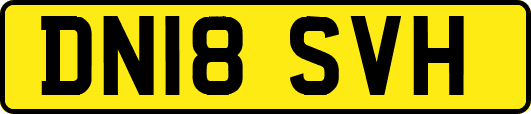 DN18SVH