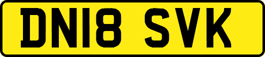 DN18SVK