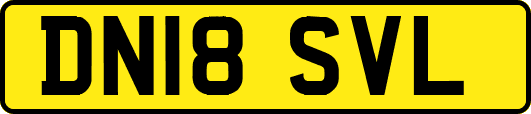 DN18SVL