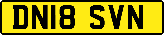 DN18SVN
