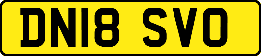 DN18SVO