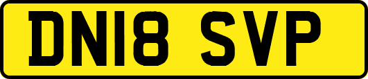 DN18SVP