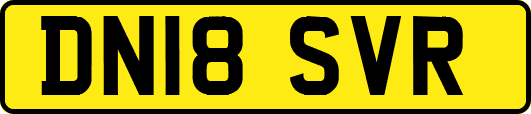 DN18SVR