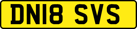 DN18SVS