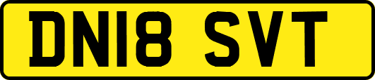 DN18SVT
