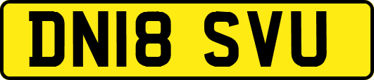 DN18SVU