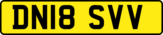 DN18SVV