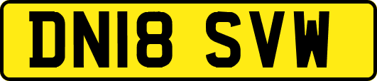 DN18SVW