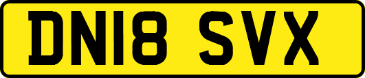 DN18SVX