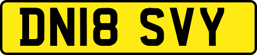 DN18SVY