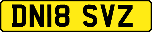 DN18SVZ