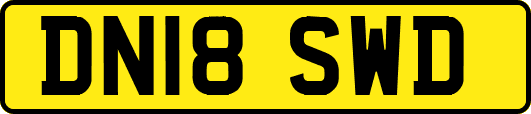 DN18SWD