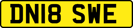 DN18SWE