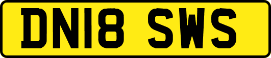 DN18SWS