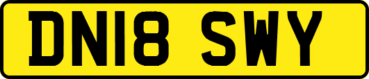 DN18SWY
