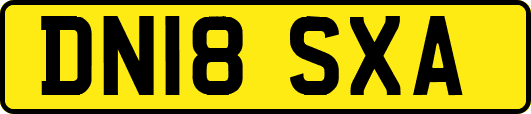 DN18SXA