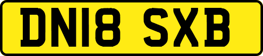 DN18SXB