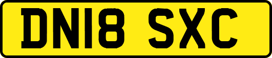 DN18SXC