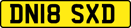 DN18SXD