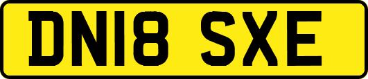 DN18SXE