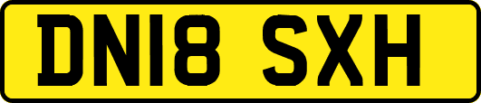 DN18SXH