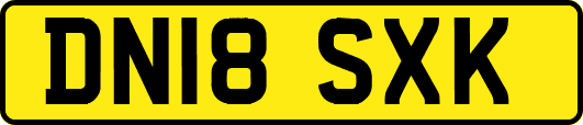 DN18SXK