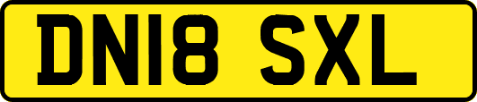 DN18SXL