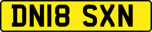 DN18SXN