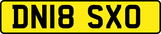 DN18SXO