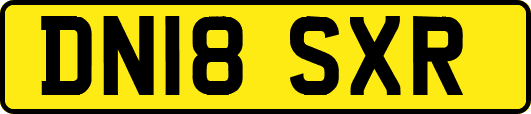DN18SXR