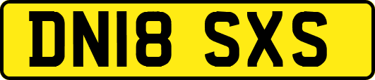DN18SXS