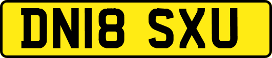 DN18SXU