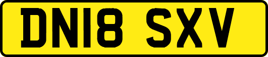 DN18SXV
