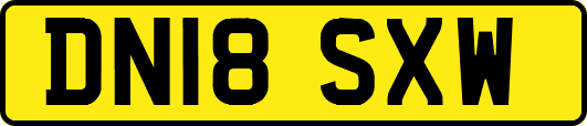 DN18SXW