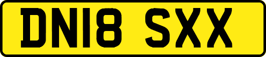 DN18SXX