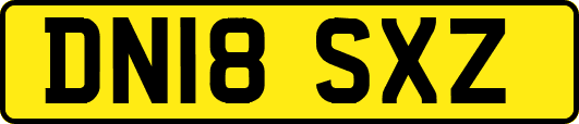 DN18SXZ
