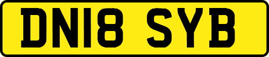 DN18SYB