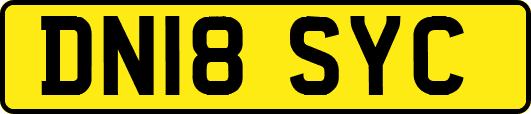 DN18SYC