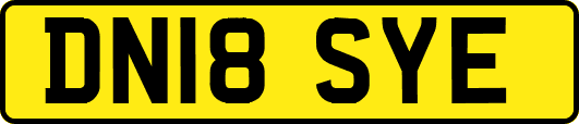DN18SYE