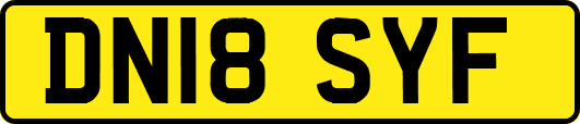 DN18SYF