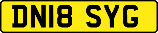 DN18SYG