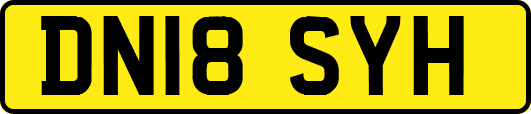 DN18SYH