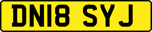 DN18SYJ