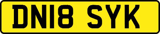DN18SYK
