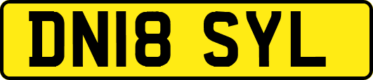 DN18SYL