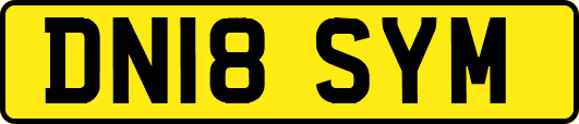 DN18SYM