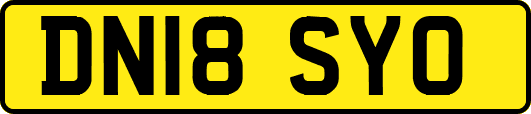 DN18SYO