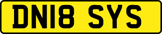 DN18SYS