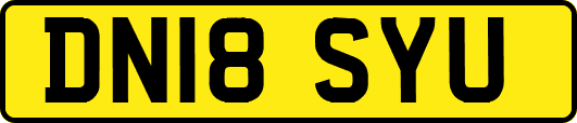 DN18SYU