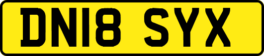DN18SYX